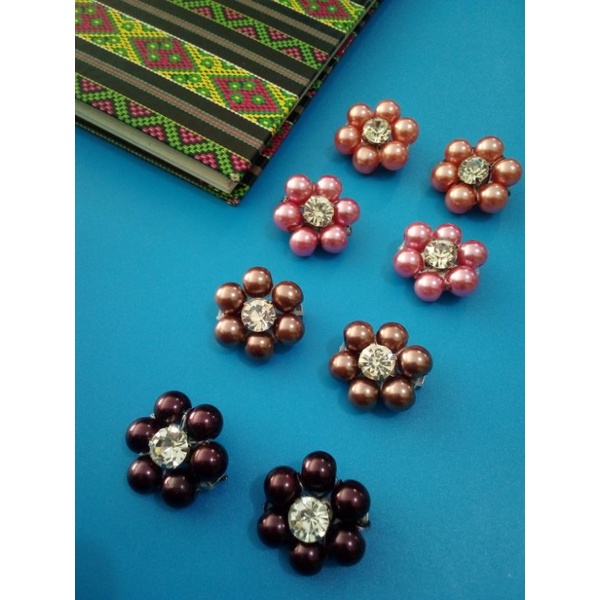 Bros Mutiara - Bros Diamond