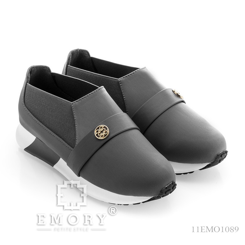 EMORY #11EMO1089 CAROLINA / SEPATU SNEAKERS WANITA BATAM MURAH