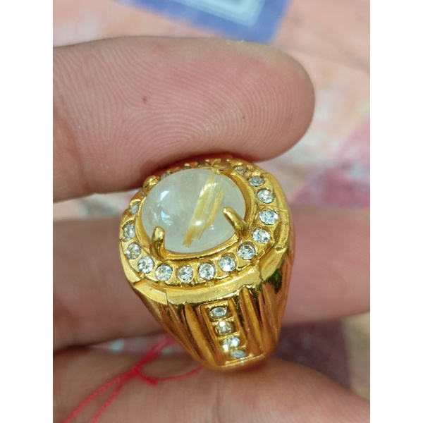 cincin rambut sedana asli