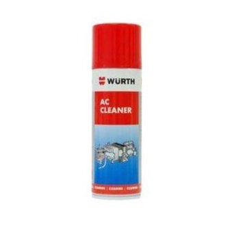 Cleaner Mobil Wurth Ac Cleaner - Pembersih Ac Split Rumah Dan Ac Mobil