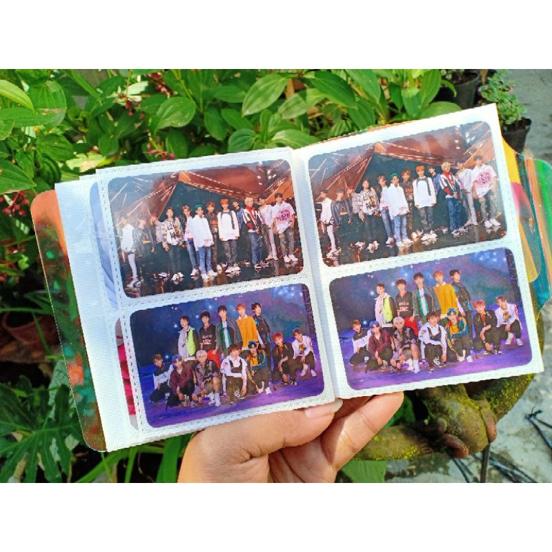 Foto group benefit ktown4u