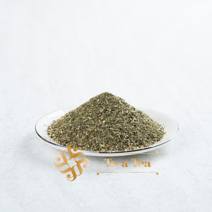 

KAZU OCHA - 100% Premium Japanese Green Tea 100gr