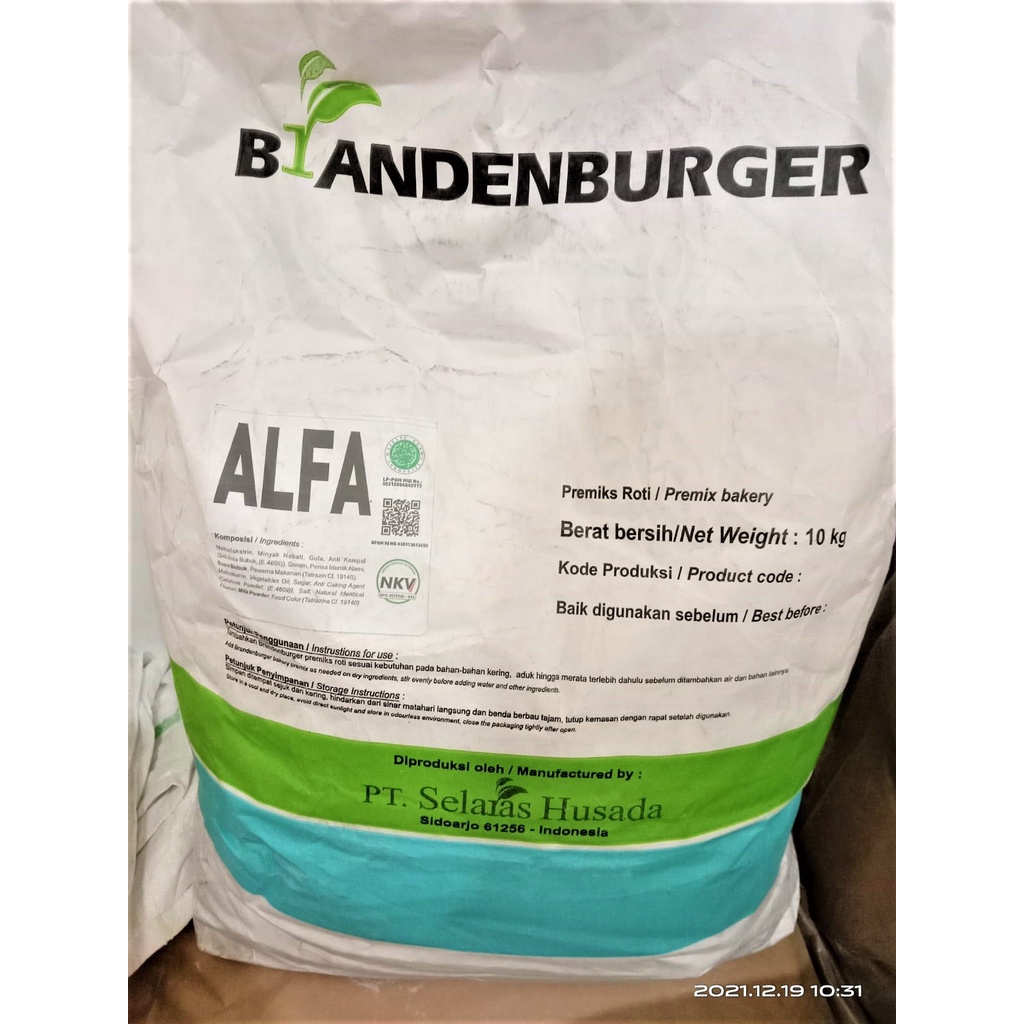 

brandenburger alfa susu bubuk 500gram