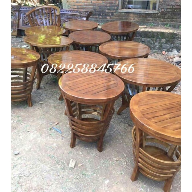 670 Kursi Hias HD