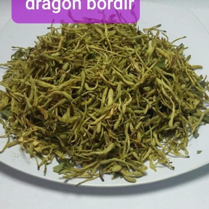 

[COD] Teh Bunga Jin Yin Hua 50gr/Honeyscukle/Kim Gun Hue [COD]