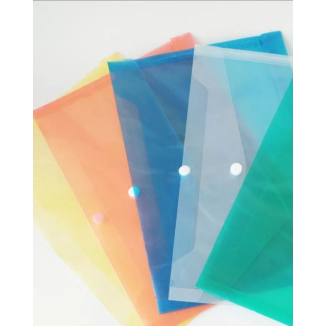 

Map kancing MICROTOP / MAP KANCING PLASTIK / Map kancing