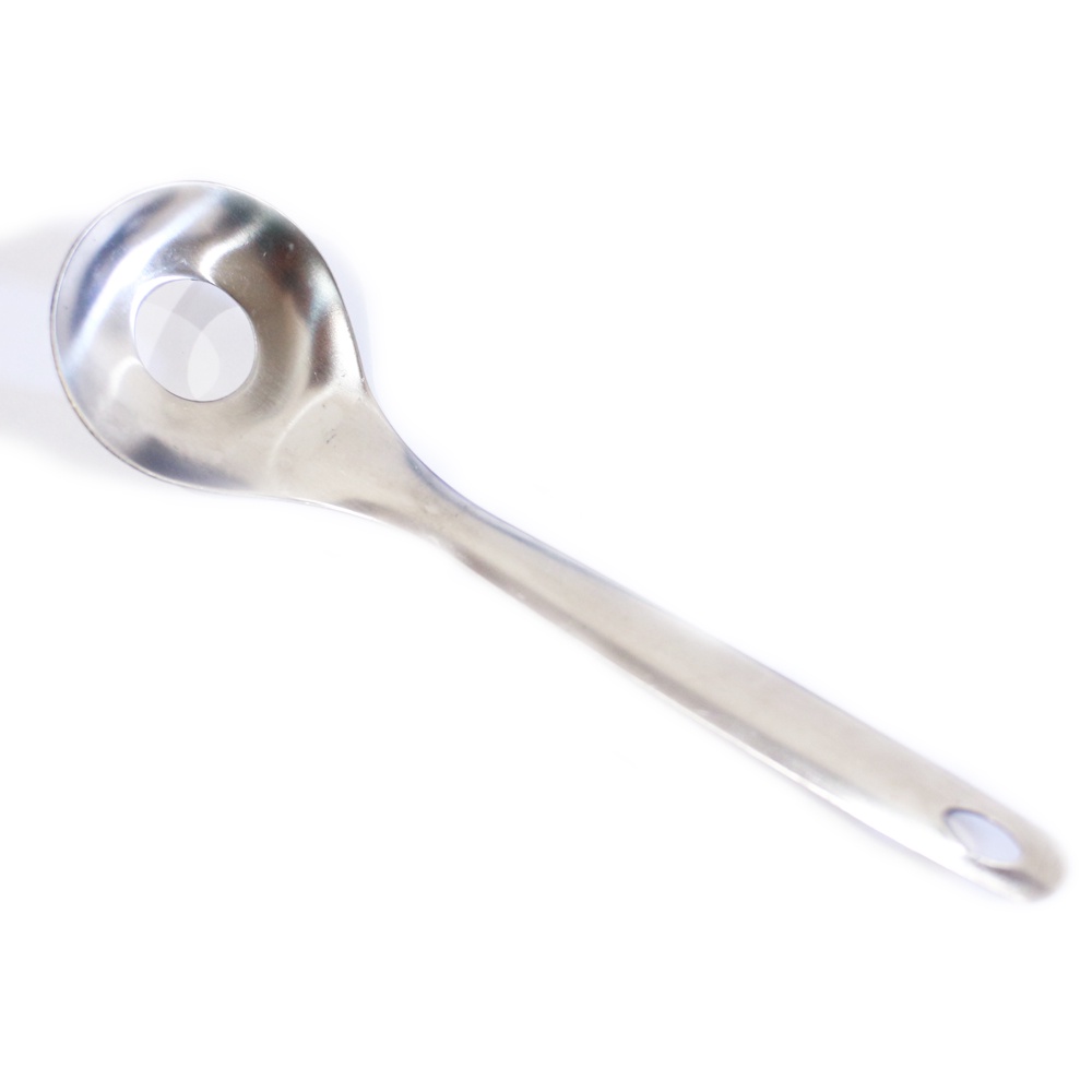 FM - Irus Cetakan Bakso / Alat Pembuat BakSo Stainless Steel