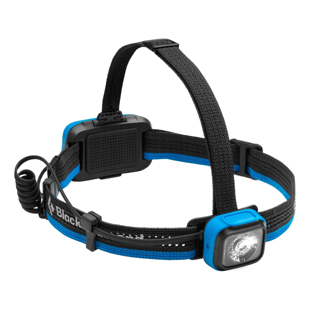 Headlamp Black Diamond Sprinter 275