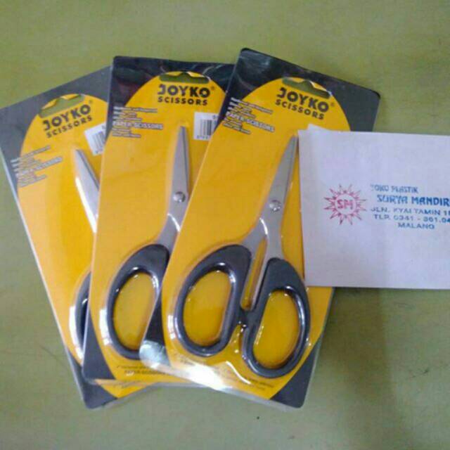 

Gunting Joyko
