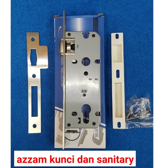 Kunci Pintu - Body Pelor Dekson Roller Dekson Kunci Dekson Kunci Pintu