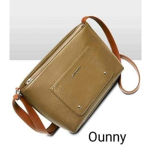 TAS SELEMPANG OUNNY SOPHIE PARIS