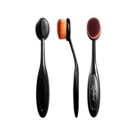 KUAS OVAL MAKE UP / OVAL BRUSH