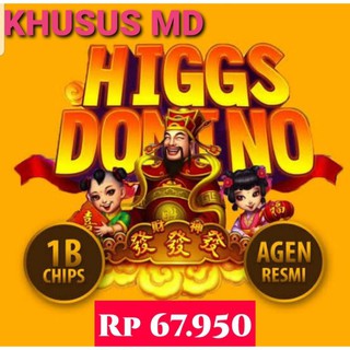 Chip Domino Higgs Chip 1b Md Chip Md Chip 1b Chip Higgs Domino Island Chip Md Shopee Indonesia