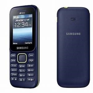 Hp Samsung B310 Dual Sim Guru Musik Bisa Mmc Senter Radio Mp3 Shopee Indonesia