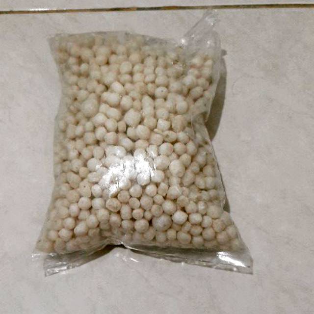 

Pilus Tegal Krenyes Krenyes Gurih