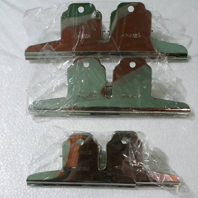 

Sprong Clips DING LI 125mm DL6132