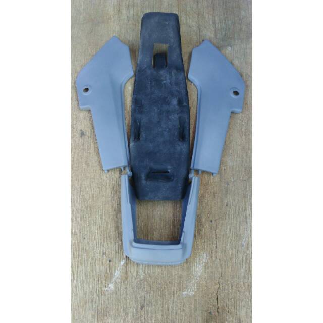 Body kotak set ninja r