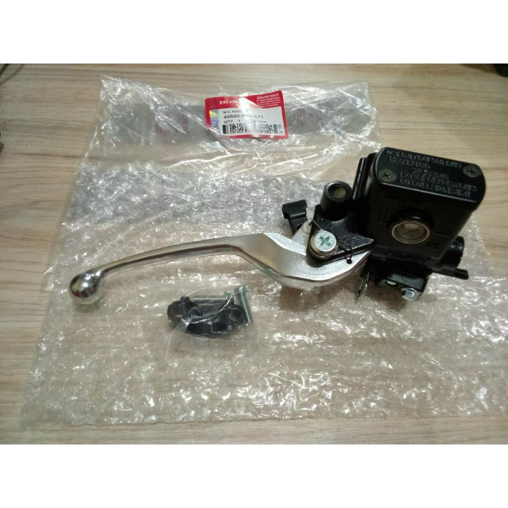 Master atas assy vario 150