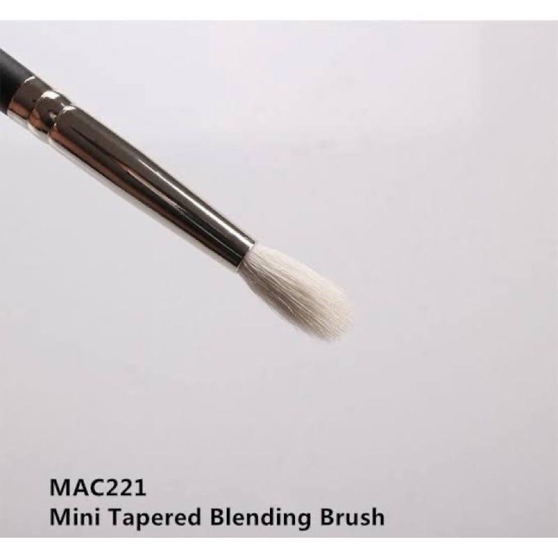 MAC 221 Brush