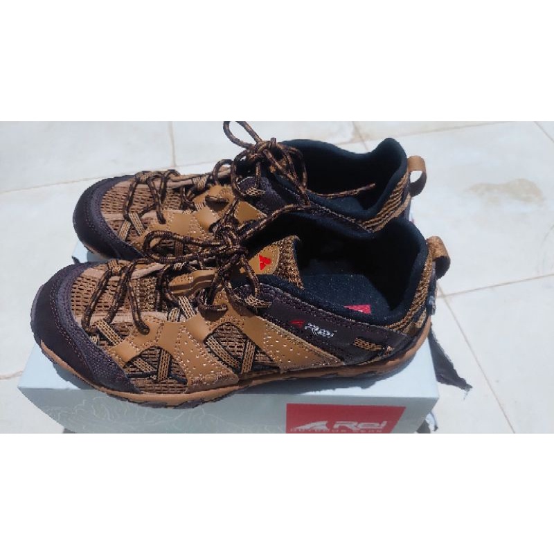 Sepatu Sandal Onyx Arei Outdoorgear