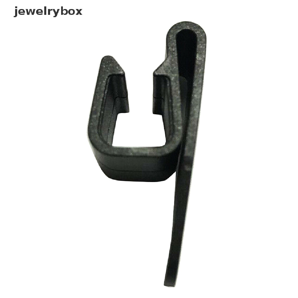(Box) 8pcs Klip Penjepit Karpet Mobil Anti Slip