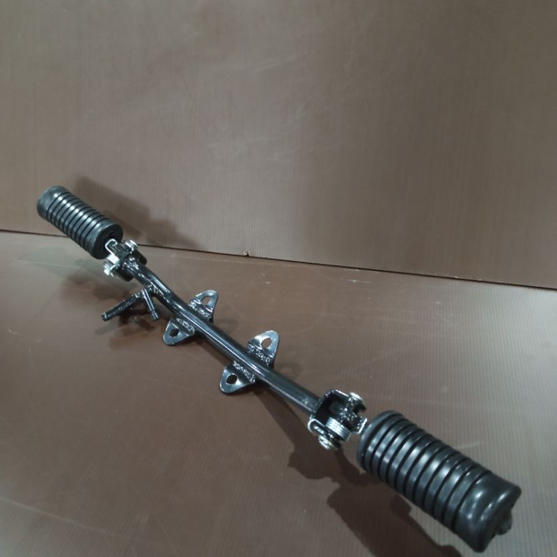 Besi bar step Monkey/Gorilla Import