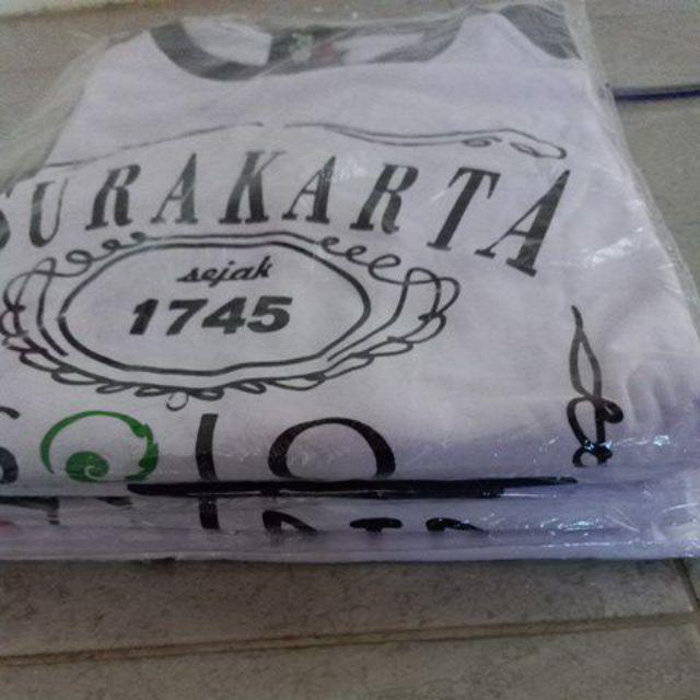 Reglan Kombinasi Panjang Putih Murah Grosir | Kaos Panjang Polos | Kaos Batik Solo Jack Daniels