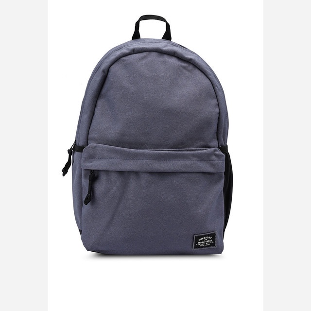 Superdry Classic Montana Rucksack - Original & Vintage Pria 02
