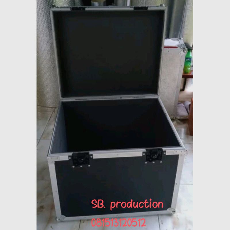 HARDCASE BOX KABEL SIZE 50*45*45 FLIGHTCASE BOX