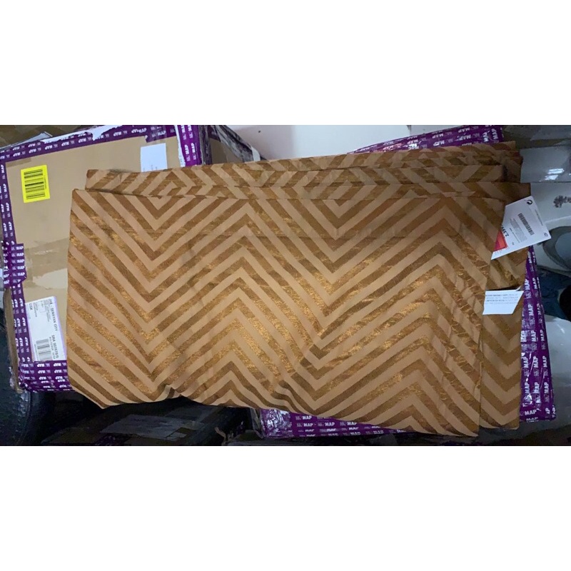 Selimut/blanket zara home original