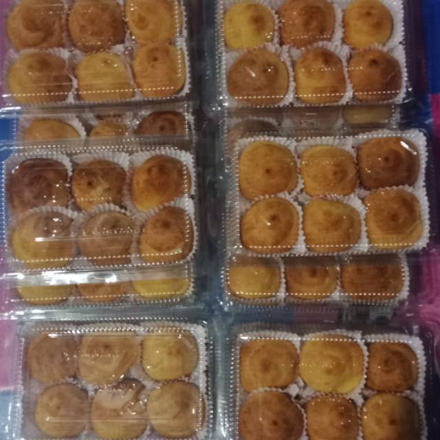 

Kue sus Yulisa