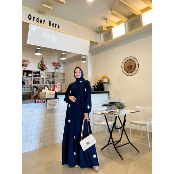 gamis hmf