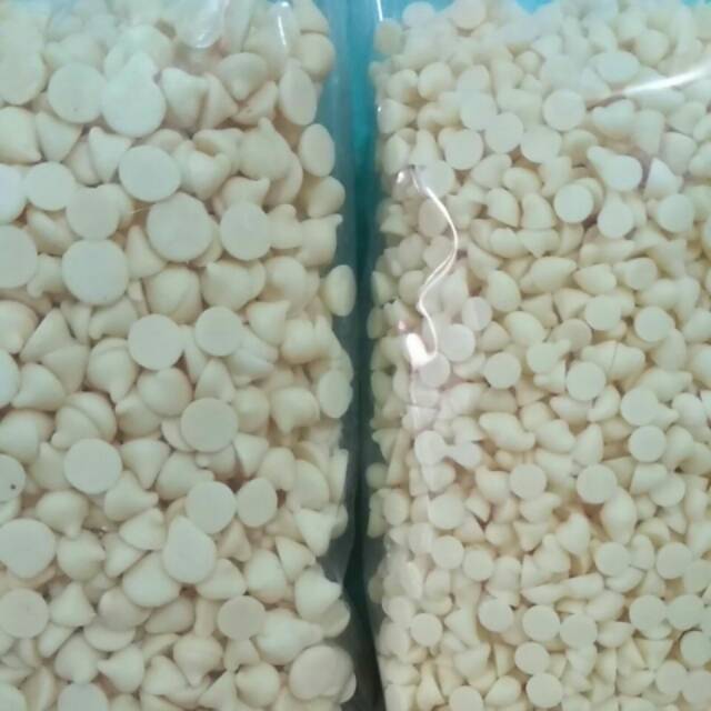 White chip elmer 500gr