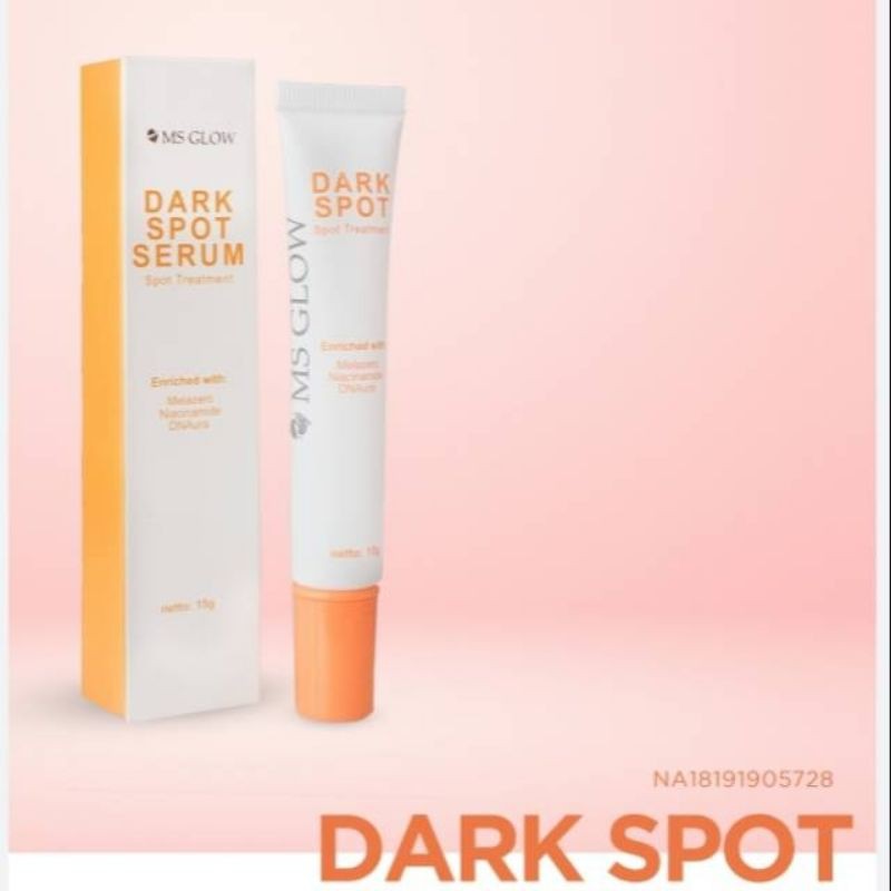 

Dark Spot