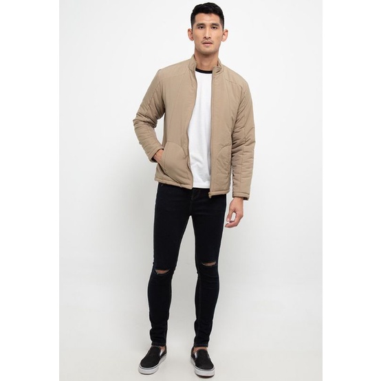 Cressida Light Jacket/Jaket Pria Original Cressida