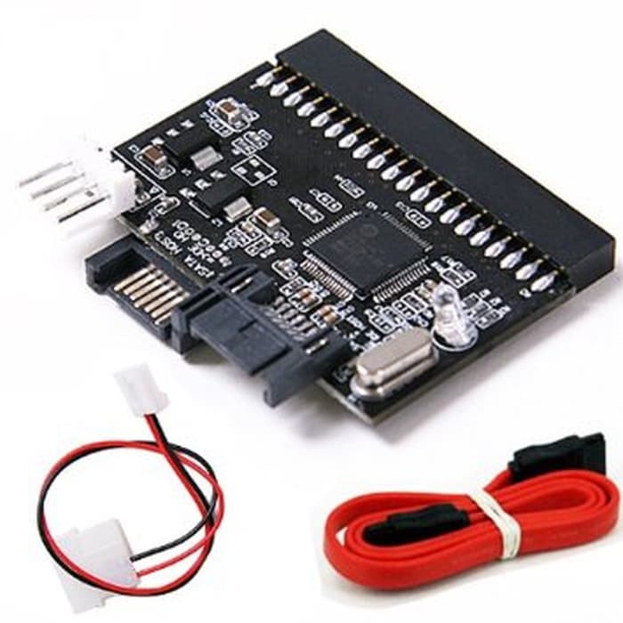 Converter Ide To Sata Or Sata To Ide