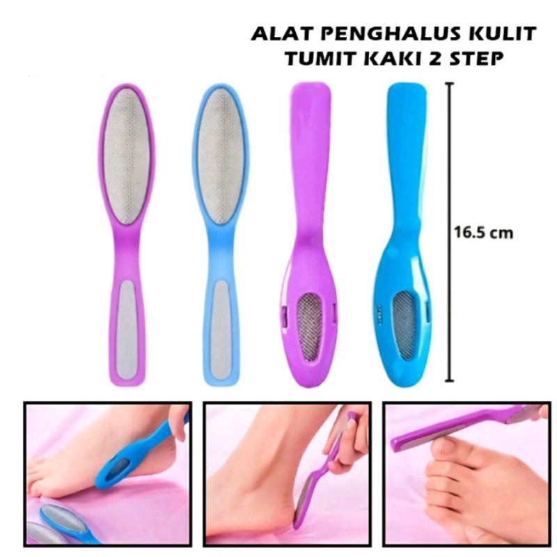 ALAT PENGHALUS TUMIT KAKI