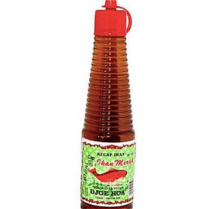 

Kecap Ikan DJOE HOA 140 mL