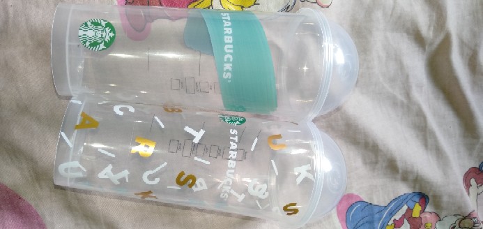 Reusable Starbucks Cup Tumbler
