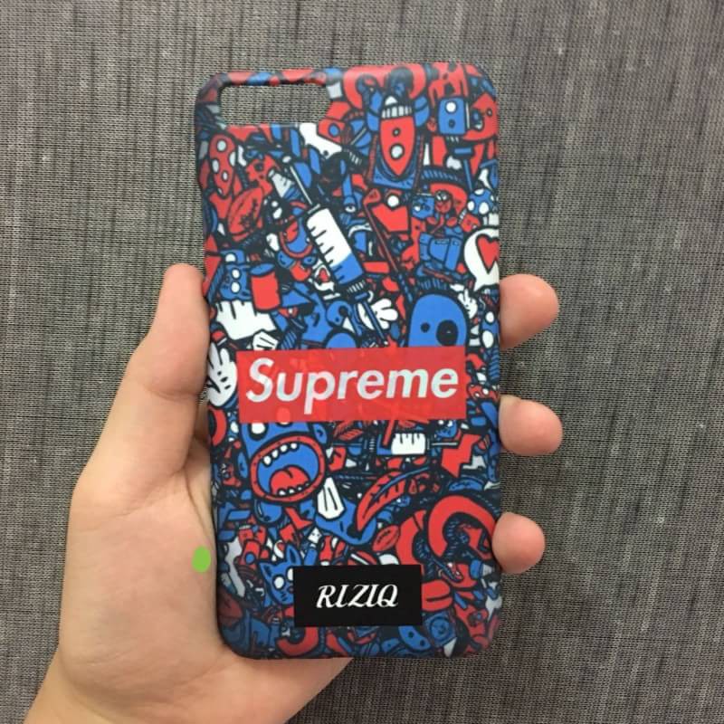 Casing Hp Sony XA1 Custom