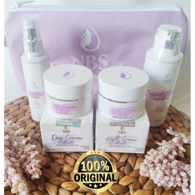 cream NBS/NBS ULTIMATE
