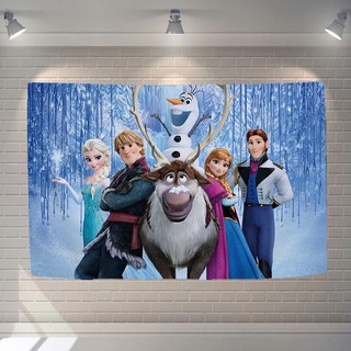  Paling  Bagus  18 Gambar Anime Frozen  Gani Gambar