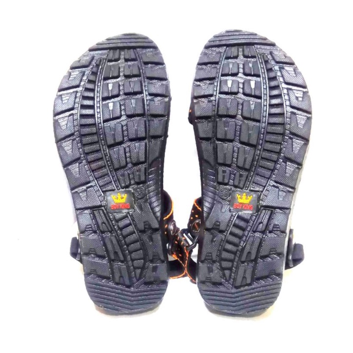 PREMIUM BOYKING ADVENTURE UNISEX OUTSOLE RUBBER