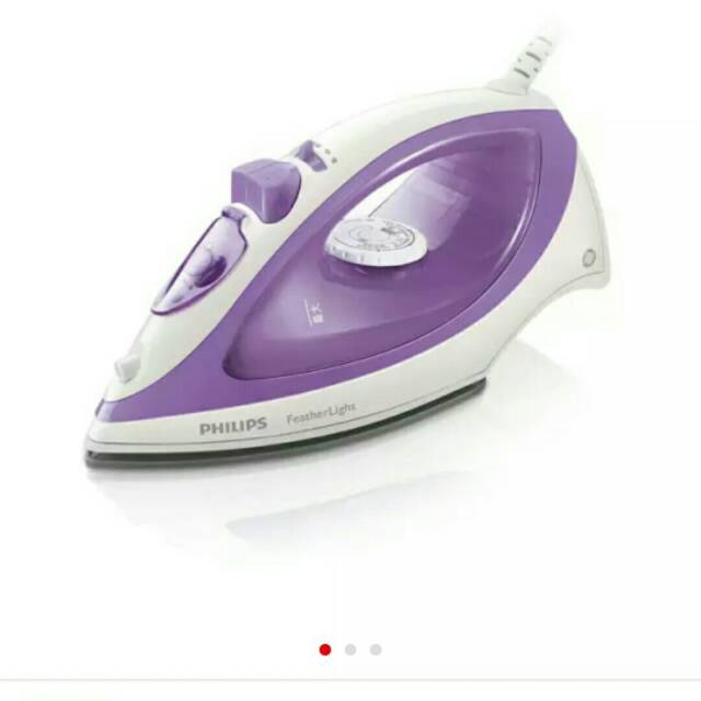 Philips steam iron GC1418