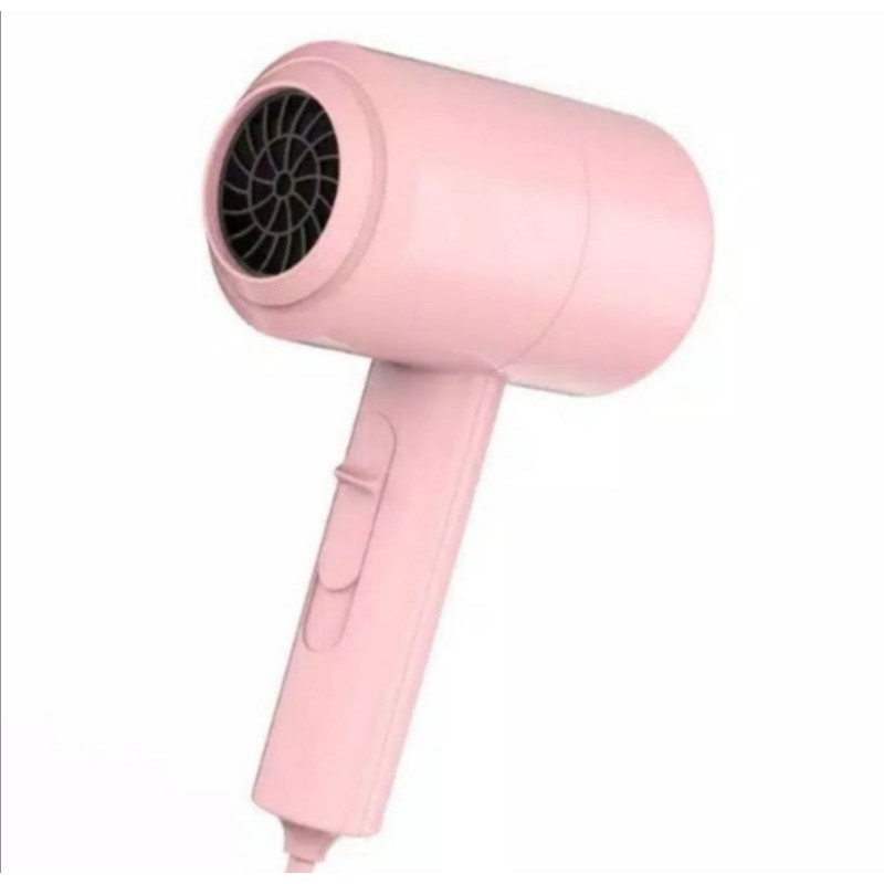 Hair dryer Miba alat pengering rambut