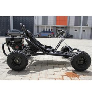 Gokart Madman Kart 200cc sangat trendy kalangan remaja