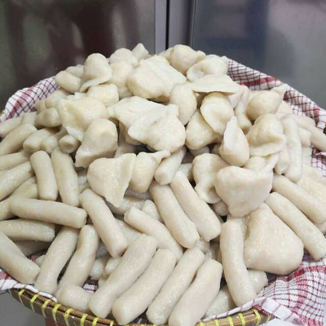 

Pempek Palembang