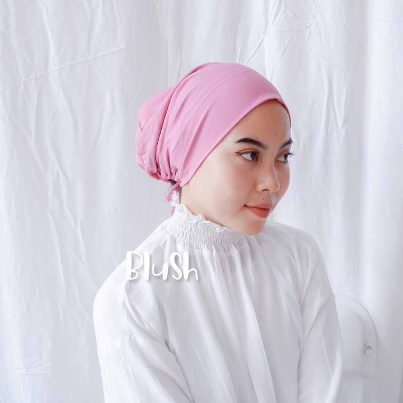 TERBARU CIPUT HIJAB AIRIS BY HQ