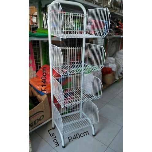 Rak Snack, Rak chiky