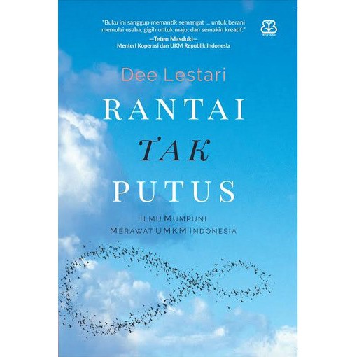 BUKU RANTAI TAK PUTUS